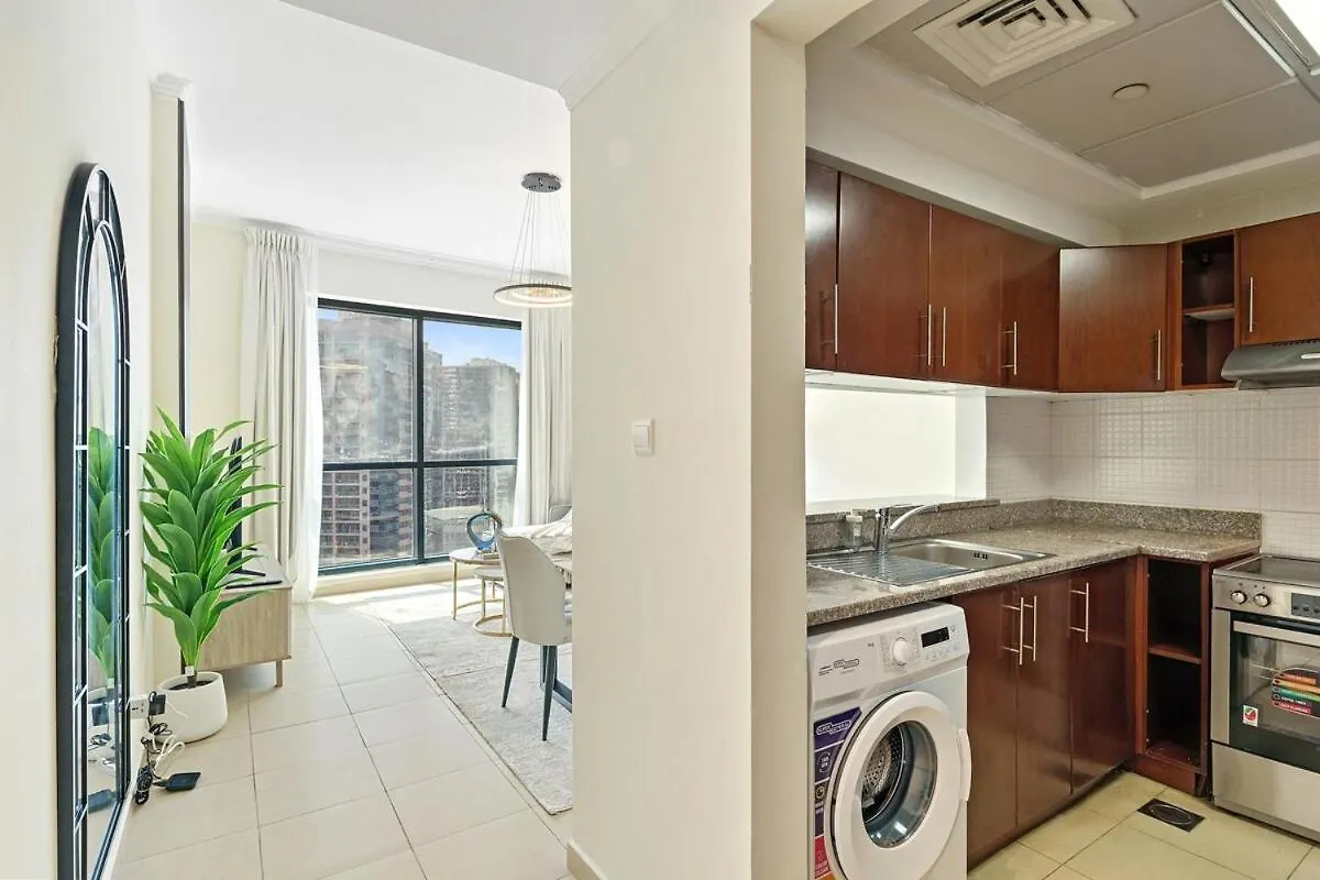 Duplex 1Br With Lake Views Dubai 0*,  United Arab Emirates