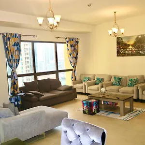  Auberge de jeunesse Marina Homes